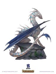 pathfinder fan art