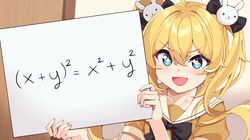 Booru post from safebooru.org
