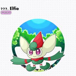 fakemon fan art