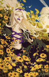 leone abbacchio from jojo no kimyou na bouken