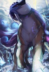 raikou from pokemon