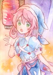 okunoda miyoi from touhou by 2zuz4hru