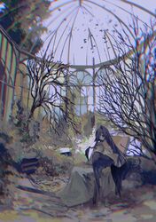 original fan art