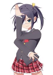 takanashi rikka from chuunibyou demo koi ga shitai!