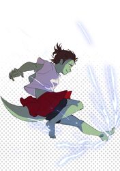 tower of god fan art