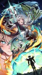 firefly (honkai: star rail) from honkai: star rail