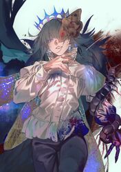 oberon (fate) from fate/grand order