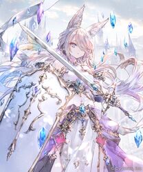 cygames fan art