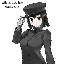 kantai collection fan art