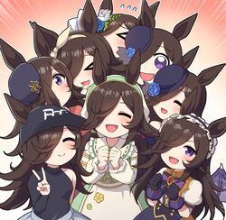 rice shower (umamusume) from umamusume by takiki