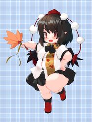 shameimaru aya from touhou by nerizou