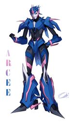 arcee from transformers