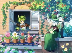 cookie run fan art