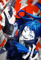 ado (utaite) fan art