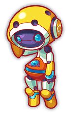 crash fever fan art