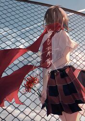 tateyama ayano from kagerou project