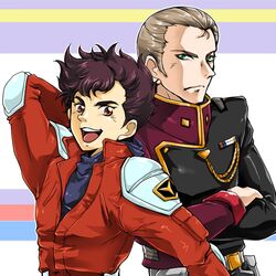 kikou senki dragonar fan art