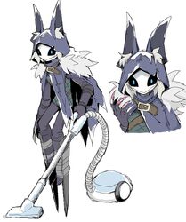 ithaqua (identity v) from identity v
