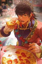 bosch (street fighter) from street fighter