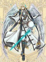 dairoku ryouhei fan art
