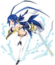 laharl from disgaea by harada takehito