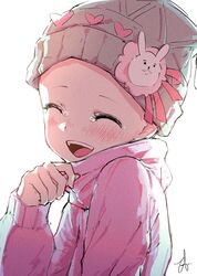 tendouji sarina from oshi no ko by tofumang
