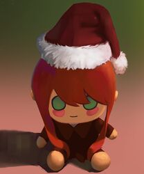 chuck greene from doki doki literature club