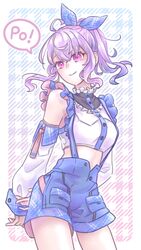 phantasy star fan art