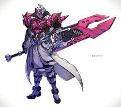 kamen rider fan art