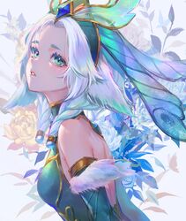 league of legends fan art