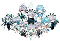 elsword fan art