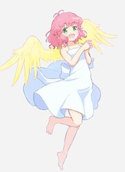 harpy (puyopuyo) from madou monogatari