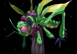 gigist from kamen rider by otokamu