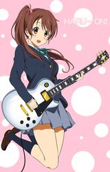 k-on! fan art