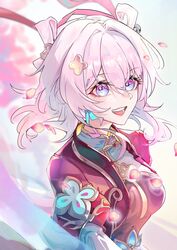 march 7th (honkai: star rail) from honkai: star rail