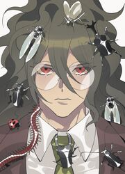 gokuhara gonta from danganronpa (series)