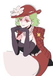 kazami yuuka from touhou