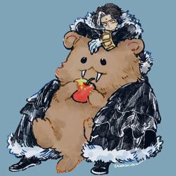 emet-selch from final fantasy