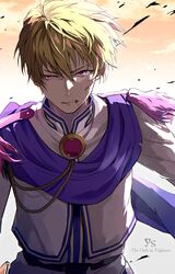 chester stoddart from ys