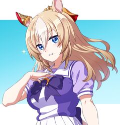 durandal (umamusume) from umamusume by onsoku inu