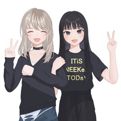 kawaragi momoka from girls band cry