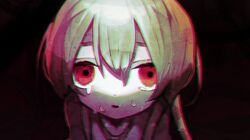 zundamon from voiceroid