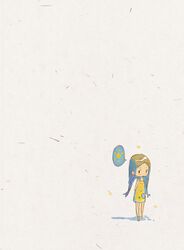 original fan art
