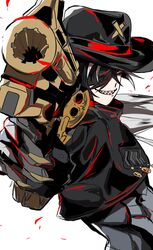 boothill (honkai: star rail) from honkai: star rail