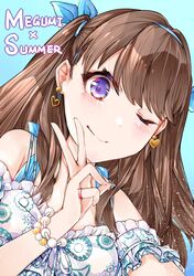 fujishima megumi from link! like! love live!