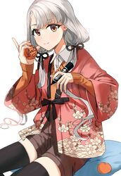 hisakawa nagi from idolmaster