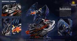beelzebumon from digimon