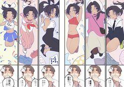 doodle sensei (blue archive) from blue archive by ogata zen