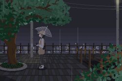 original fan art