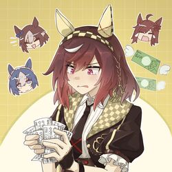 buena vista (umamusume) from umamusume
